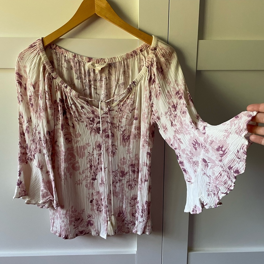Lovestitch blouse